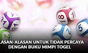 Buku Mimpi Togel Slot