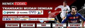 Nenektogel 4D Hari Ini