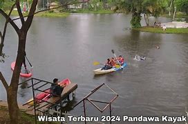 Pandawa Lekno Terbaru 2024